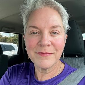 Meet your Posher, Mary